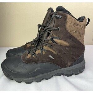 Merrell Thermo J15895 Shiver Waterproof Snow Boots Size 13 New With Out Box